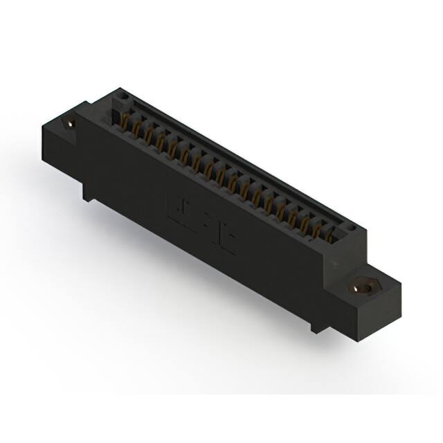 895-018-525-408 EDAC Inc.  Edgeboard Connectors